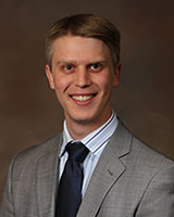 Associate Professor Director of Graduate Studies