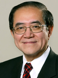 Dr. Chung K. Law