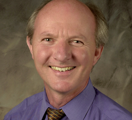 Dr. Michael Doherty