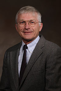 Dr. Terry Ring