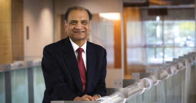 Dr. Milind
