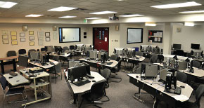 ICC Computer Lab